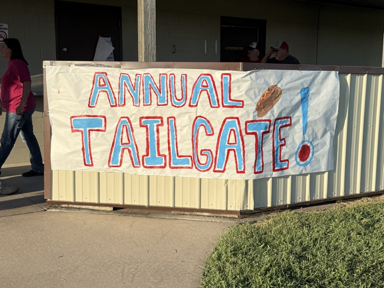 tailgate