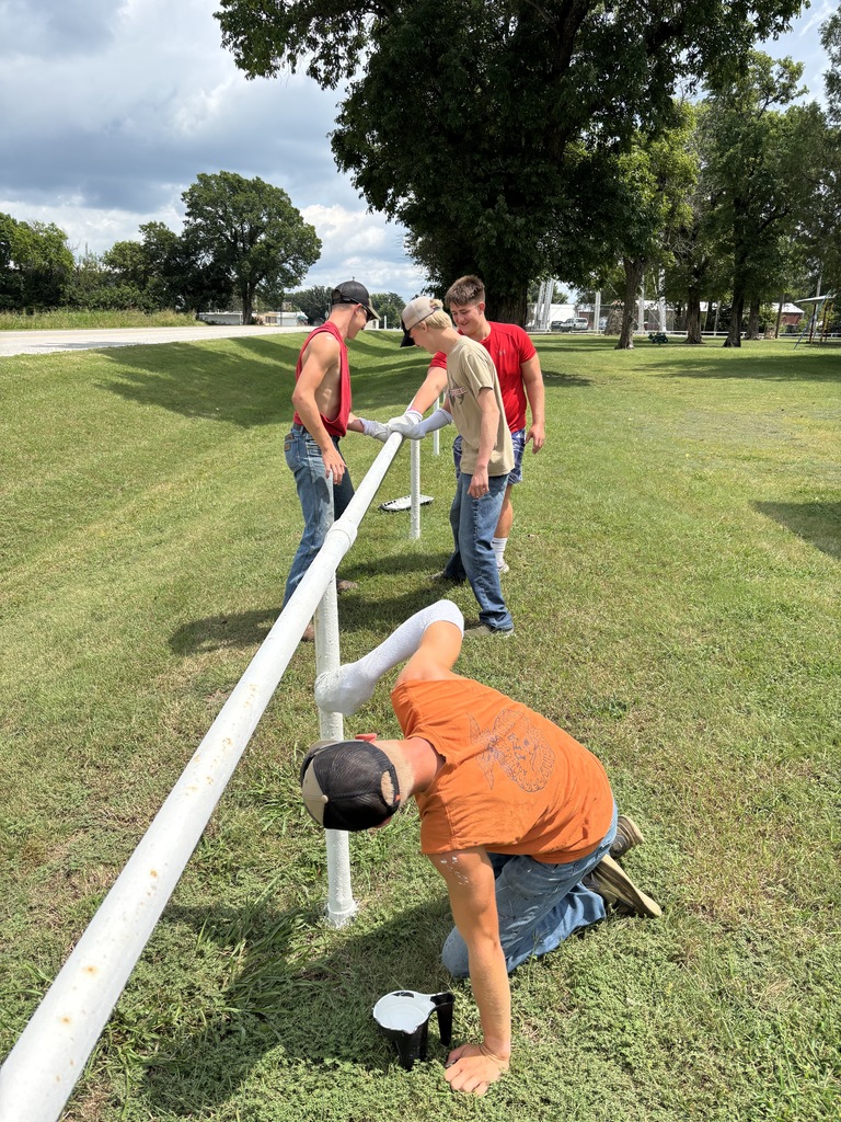 Paint Crew