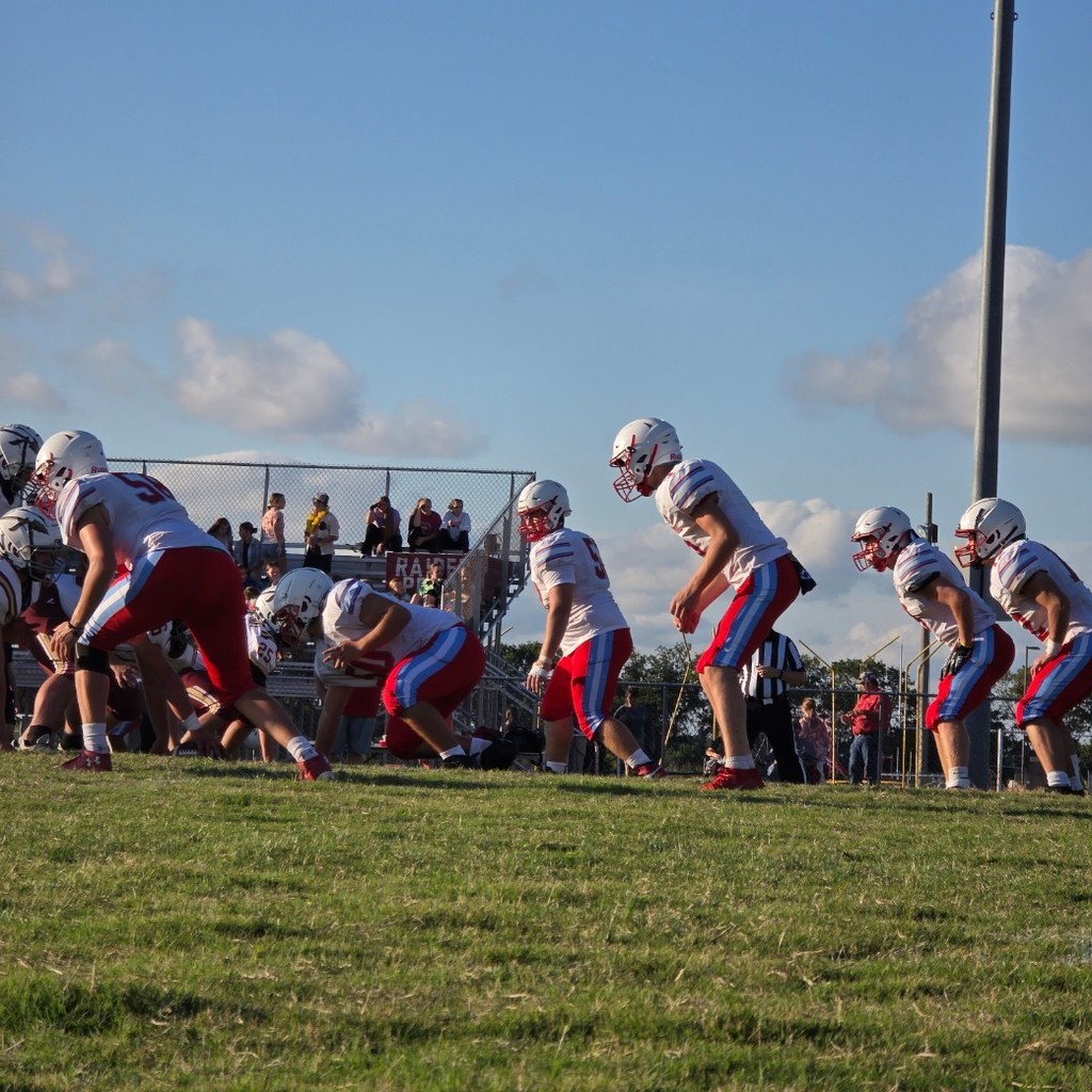 football