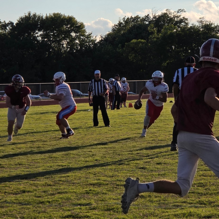 fball