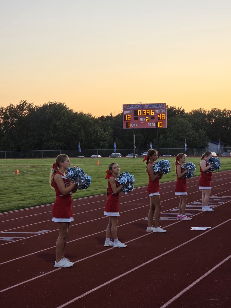 cheer