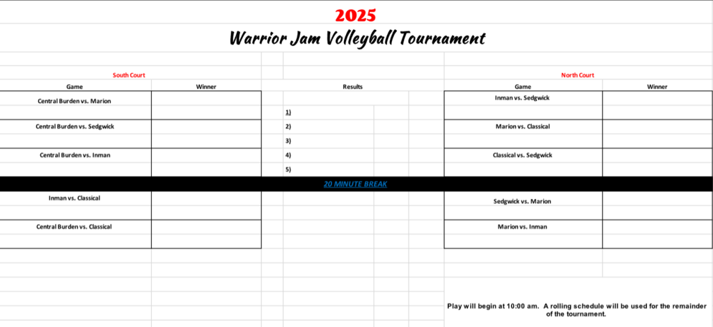 JH VB