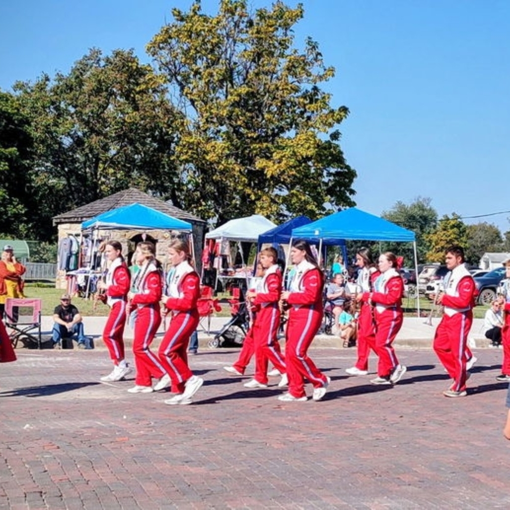 band 