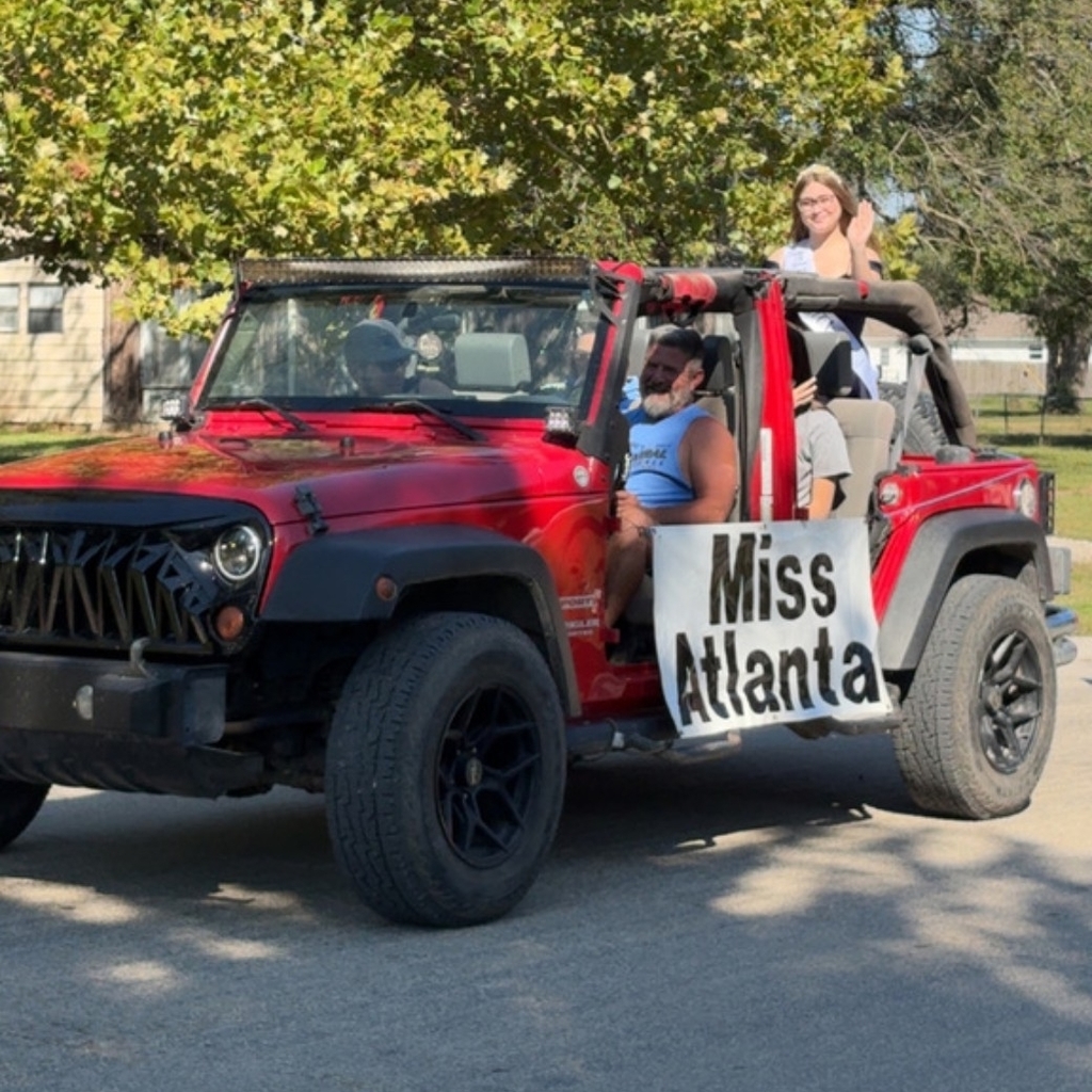 Atlanta 
