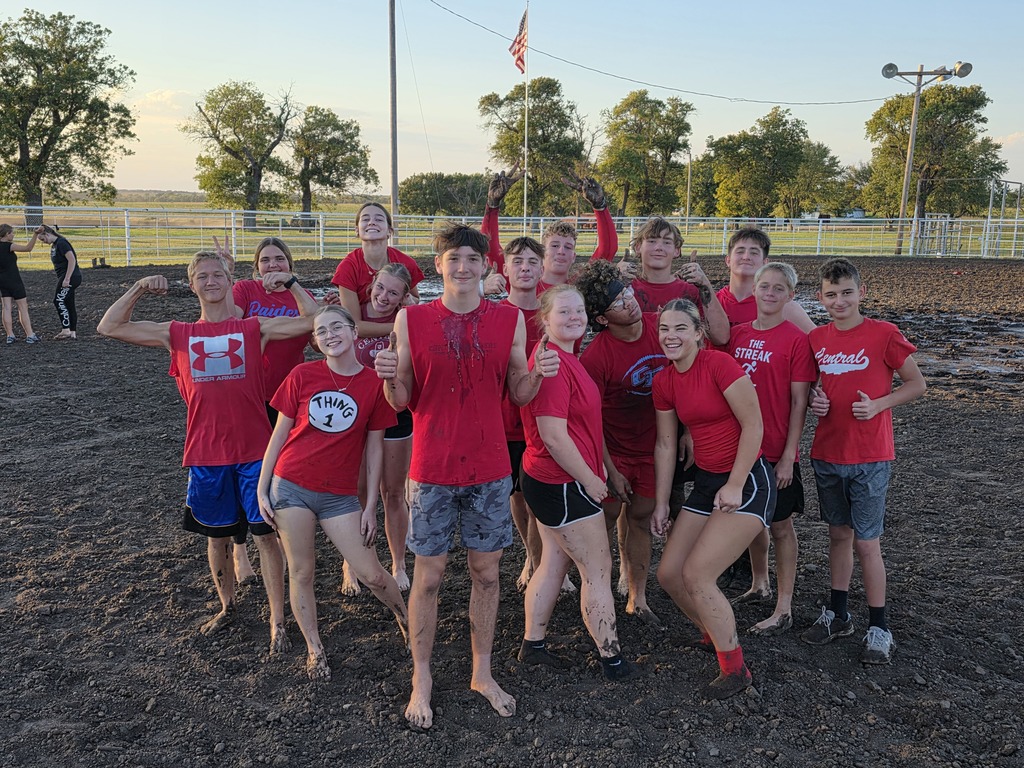 raider rally