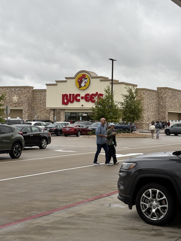 Buc-ee's