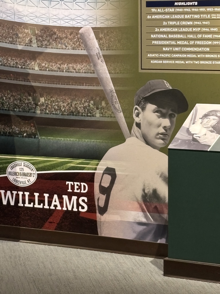 Ted Williams