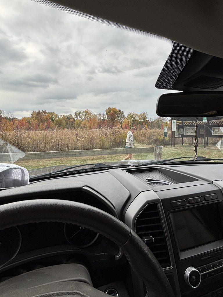 Ty Henderson running