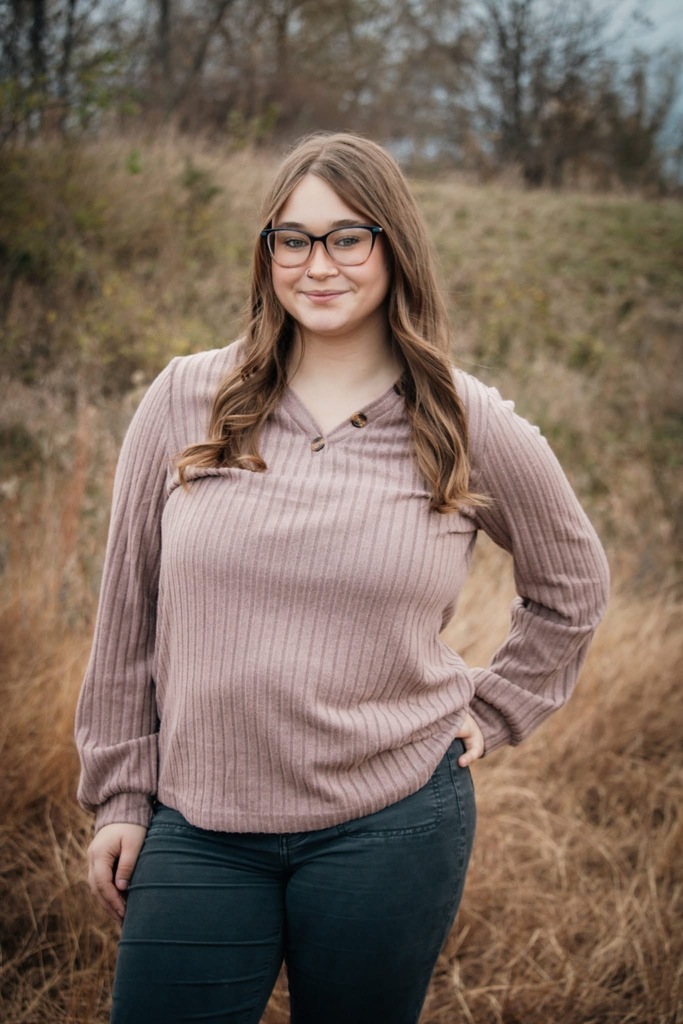 Shyann Clark