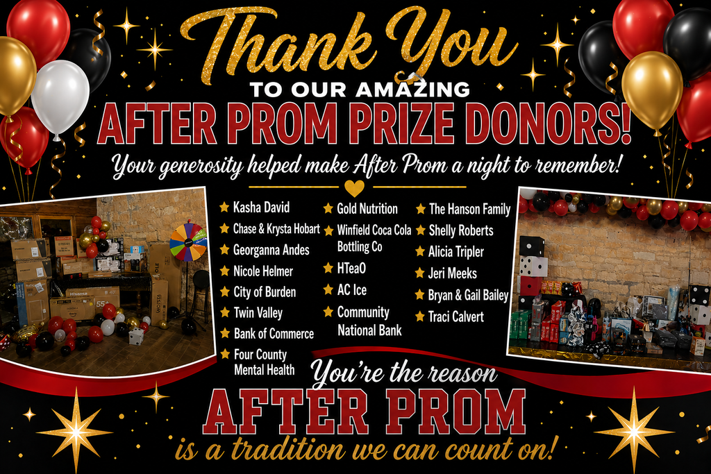 After Prom