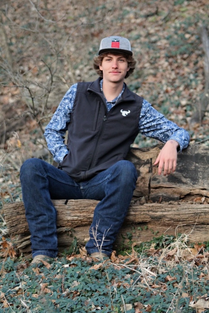 Austin Keen