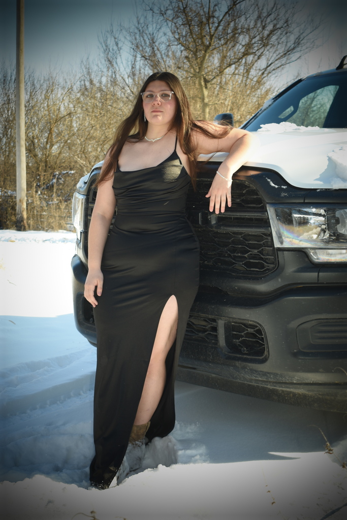 Brianna Lamkin