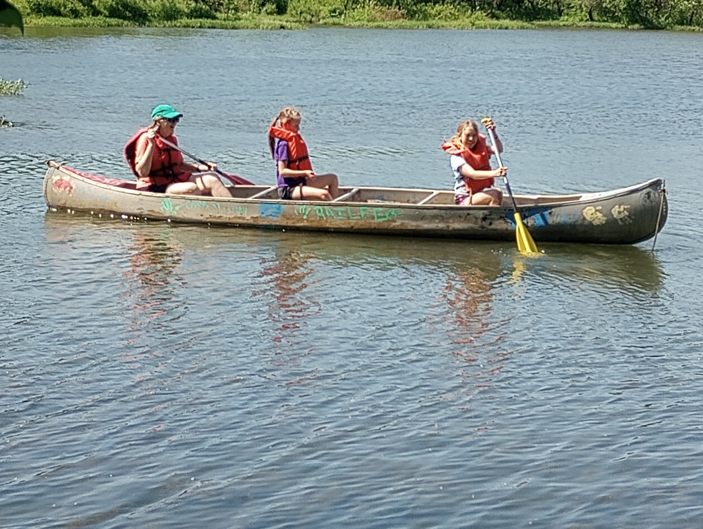 Camp Horizon Trip '26