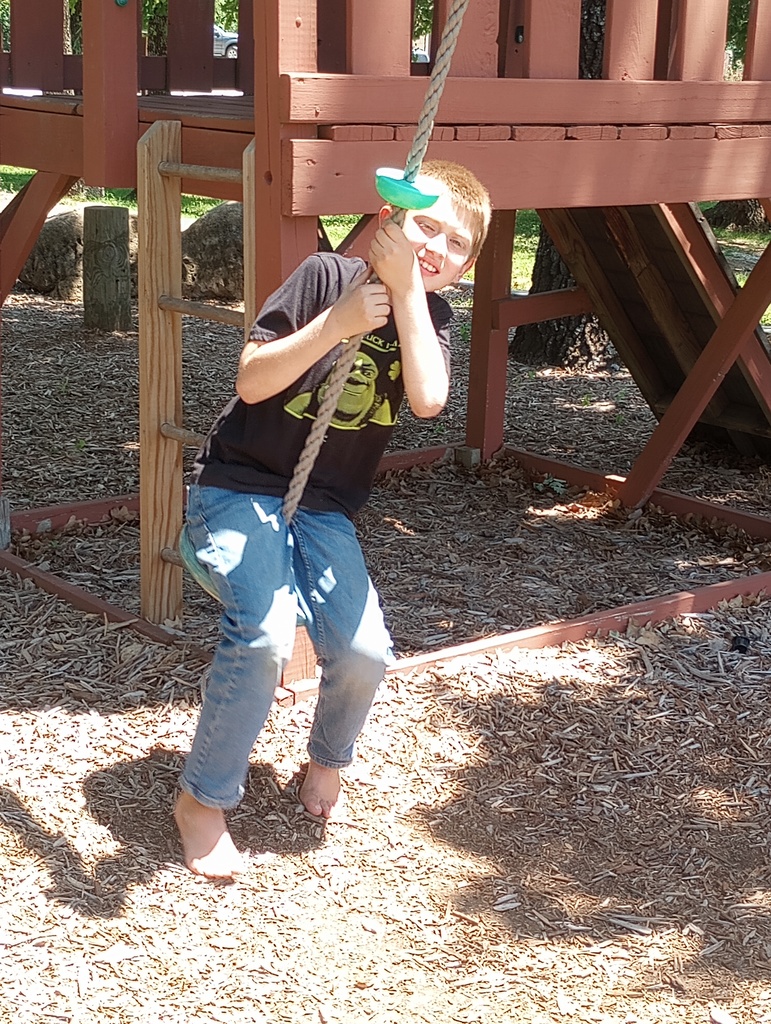Camp Horizon Trip '26