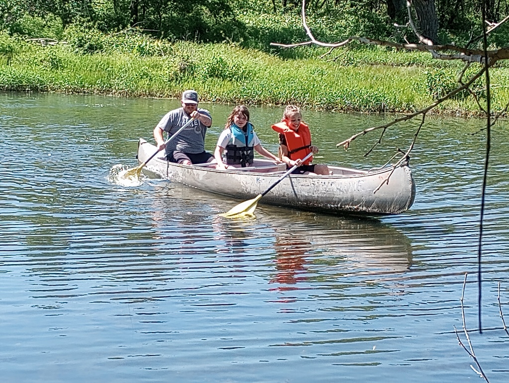 Camp Horizon Trip '26
