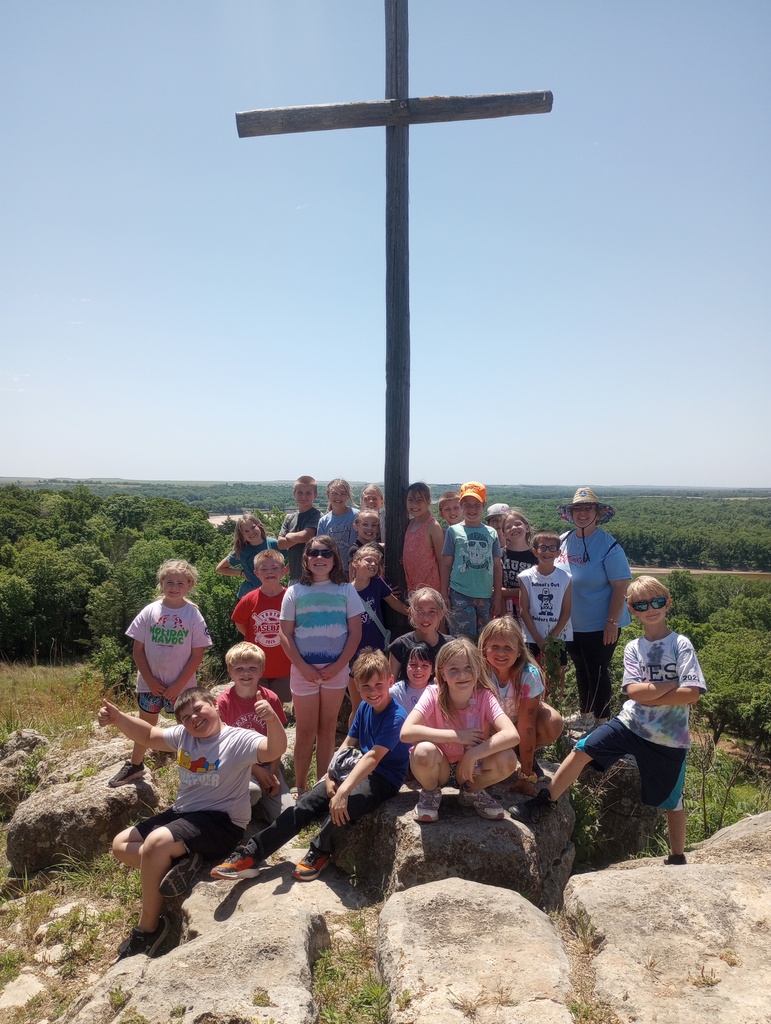 Camp Horizon Trip '26