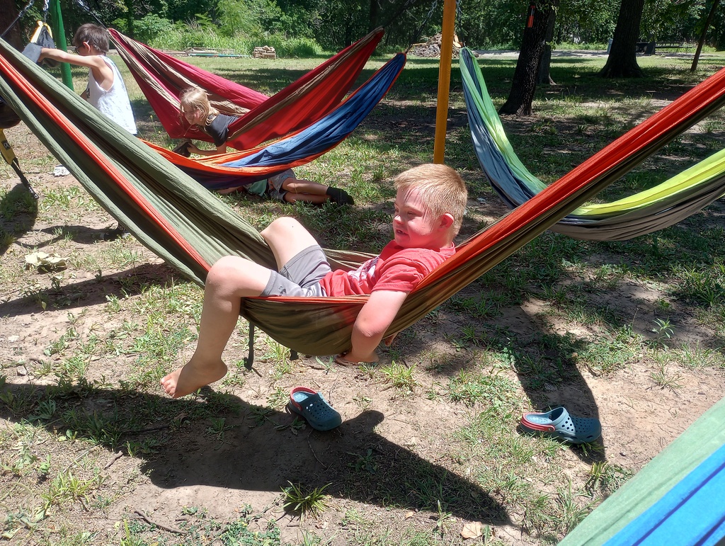 Camp Horizon Trip '26