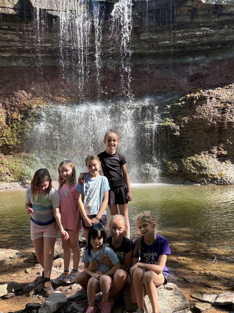 Camp Horizon Trip '26