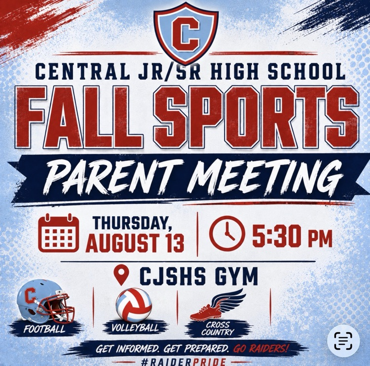 fall sports