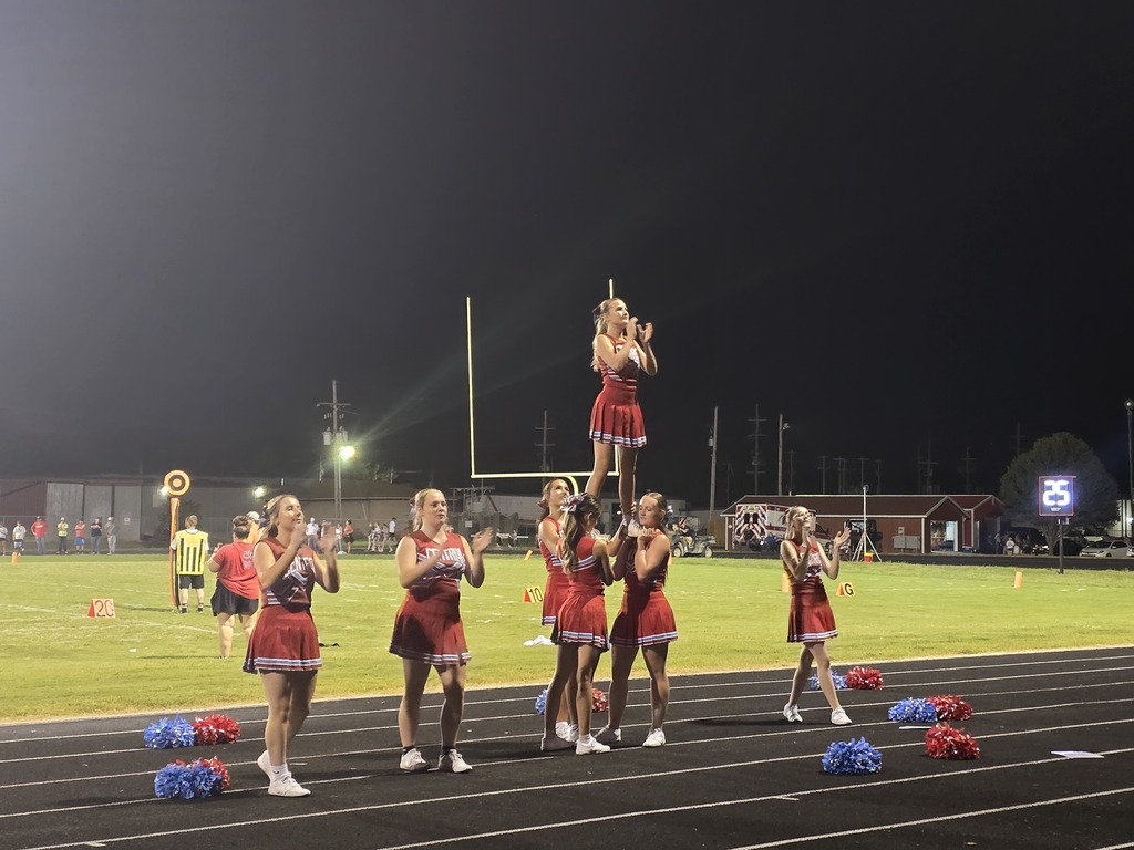 cheer