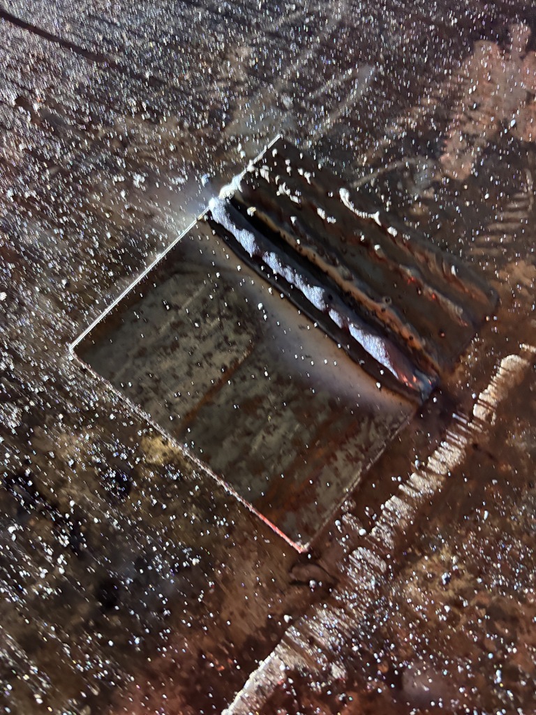 Welds