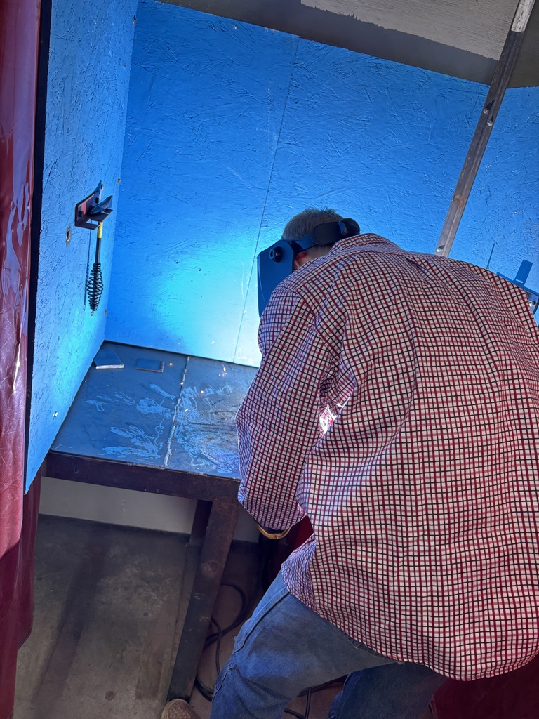 Welder