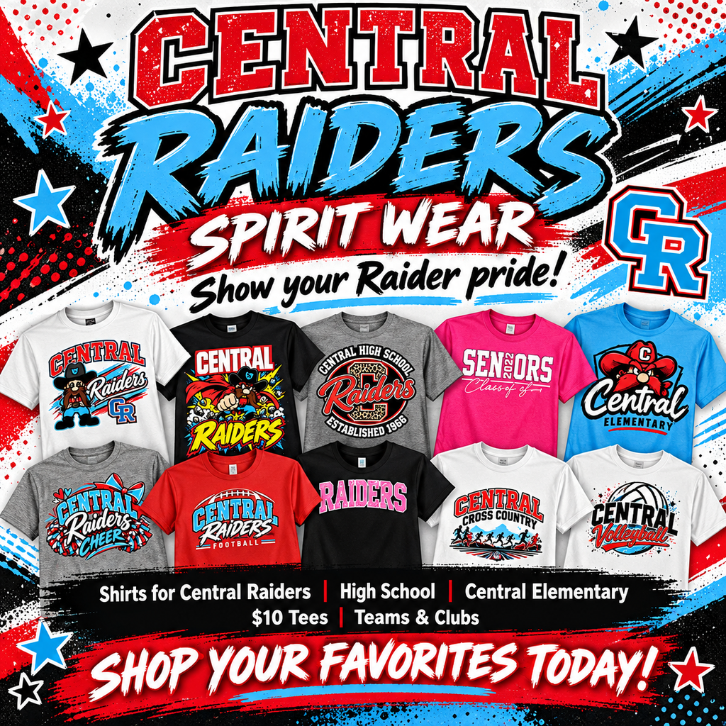 Raider Store