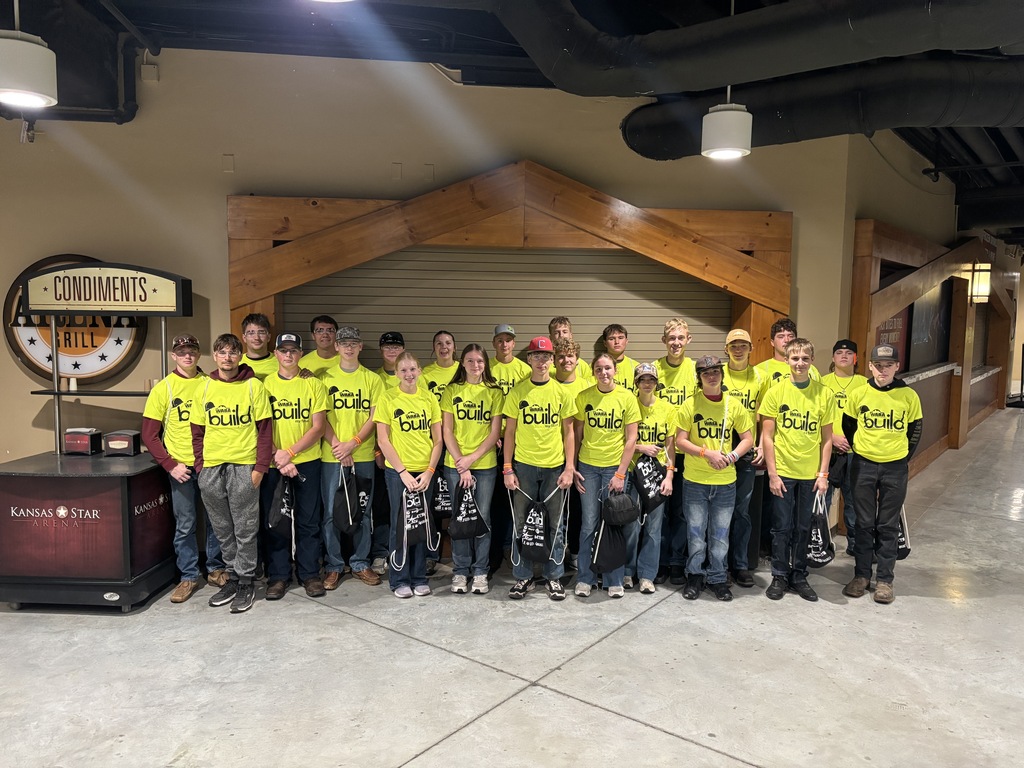 2026 ag and woods classes