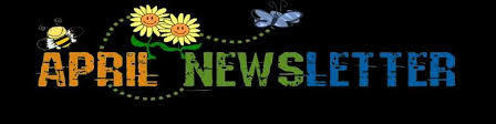 April 2026 Newsletter