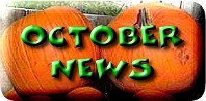 October 2025 Newsletter