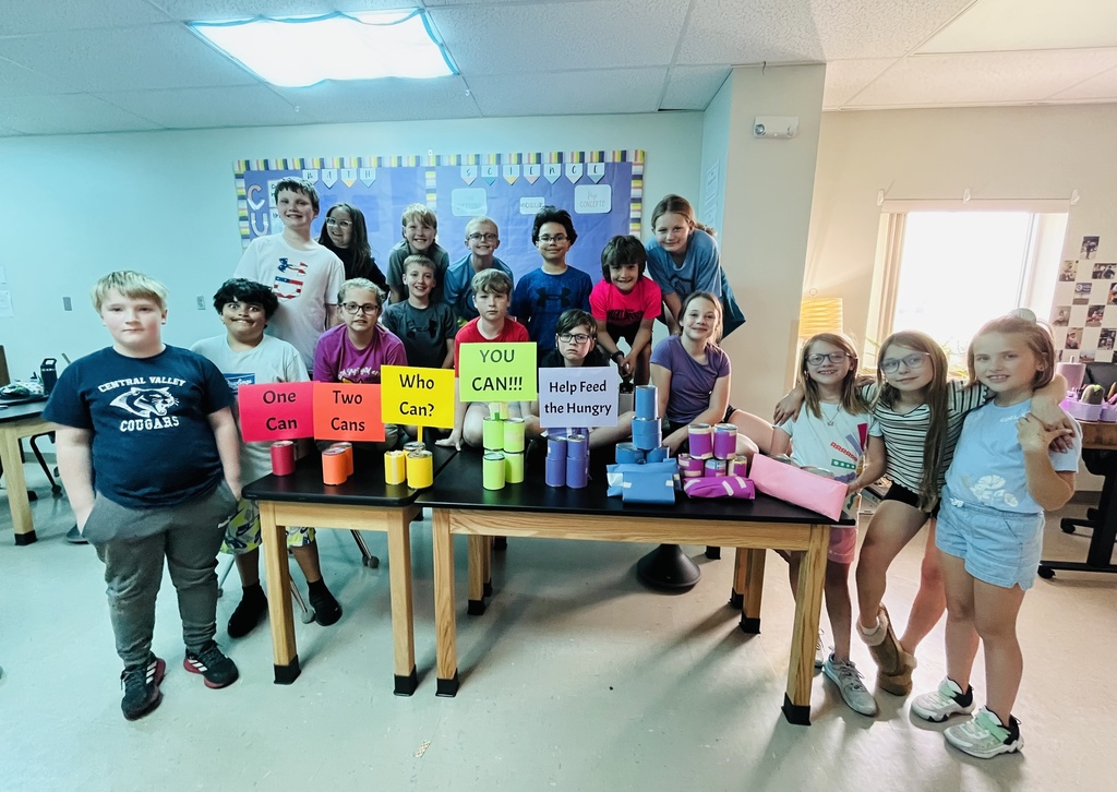 Food Drive