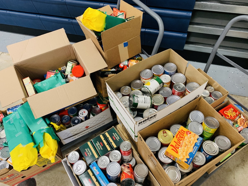 Food Drive