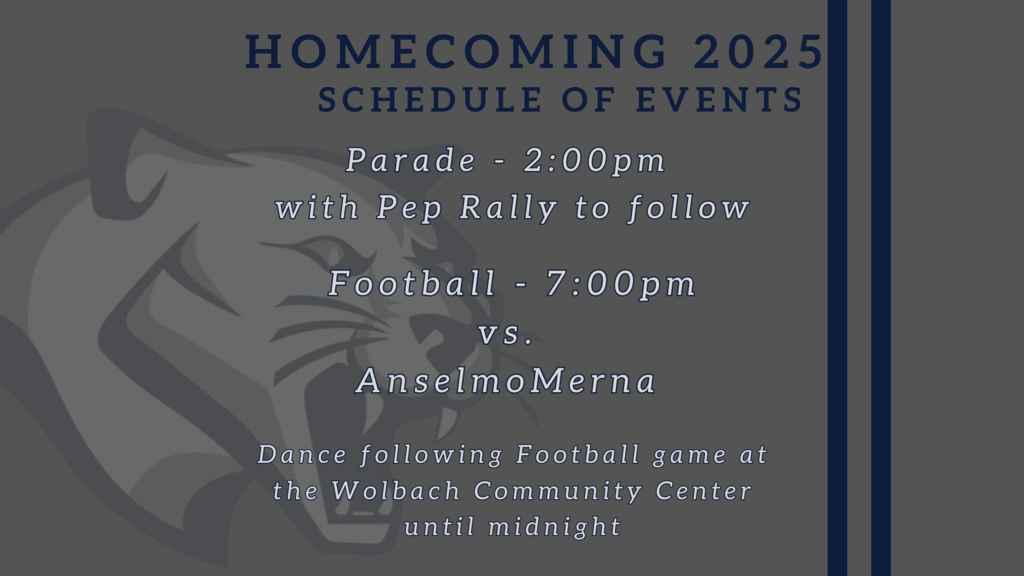 Central Valley Homecoming