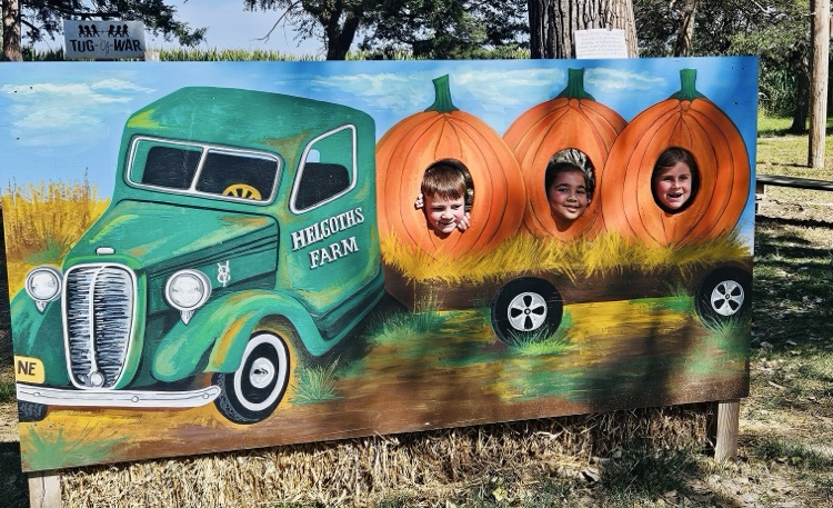 Pumpkin Patch