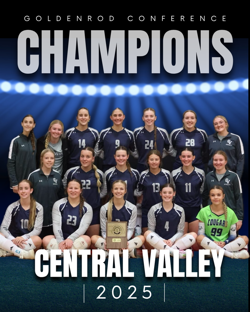 Conference champions