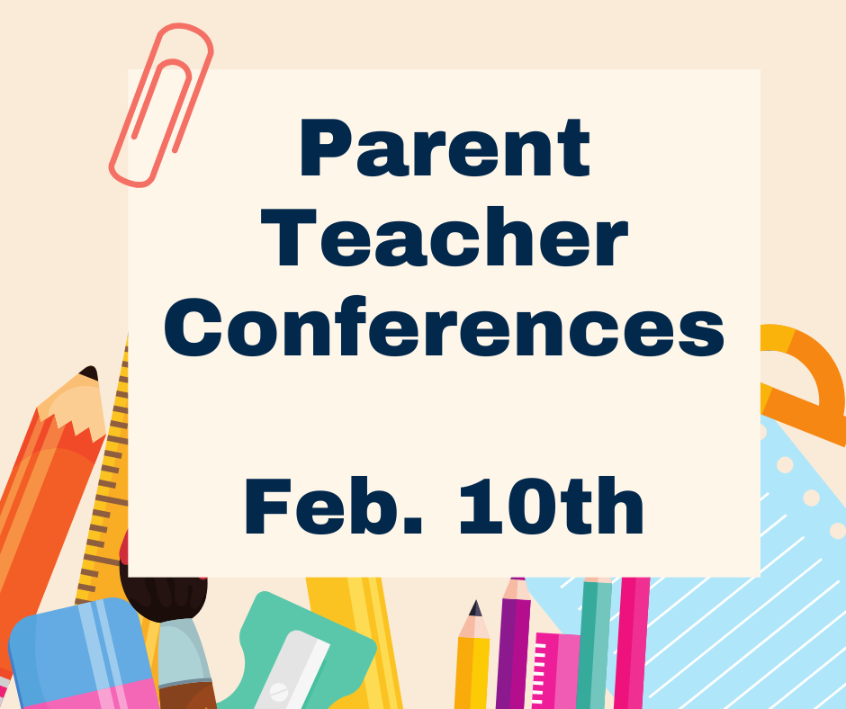 Parent Teacher Conferences (1)