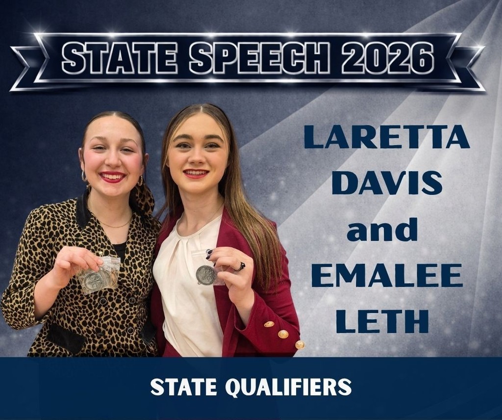 State Speech Qualifiers 