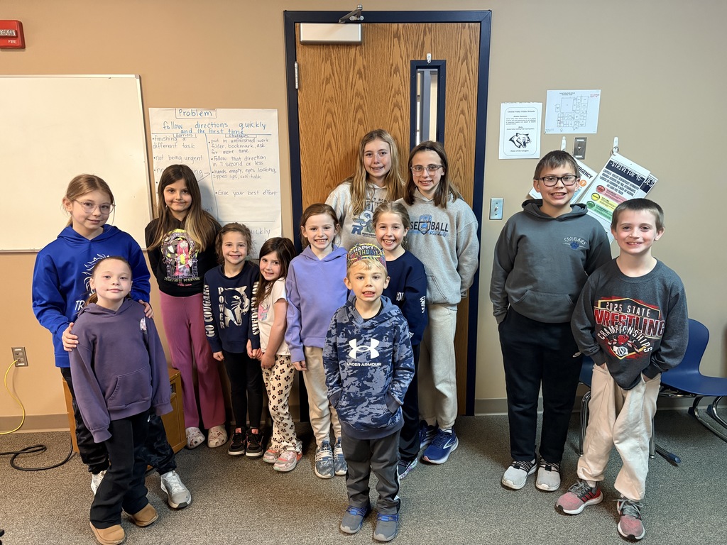 Pizza with the Principal 