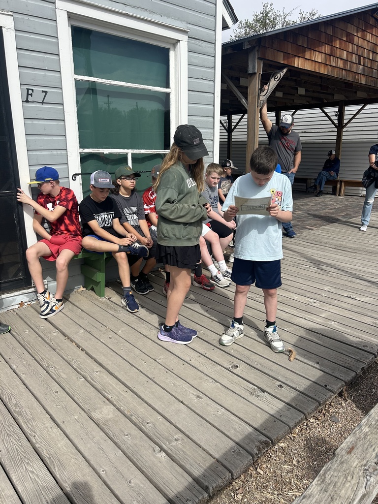Field Trip