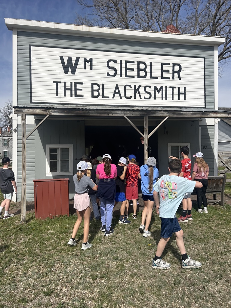 Field Trip