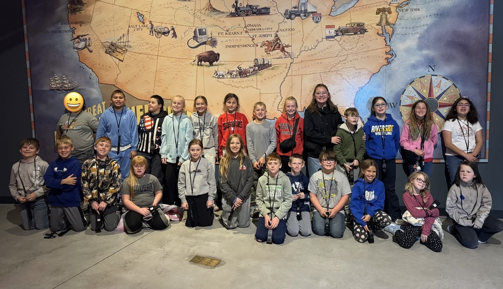 Field Trip