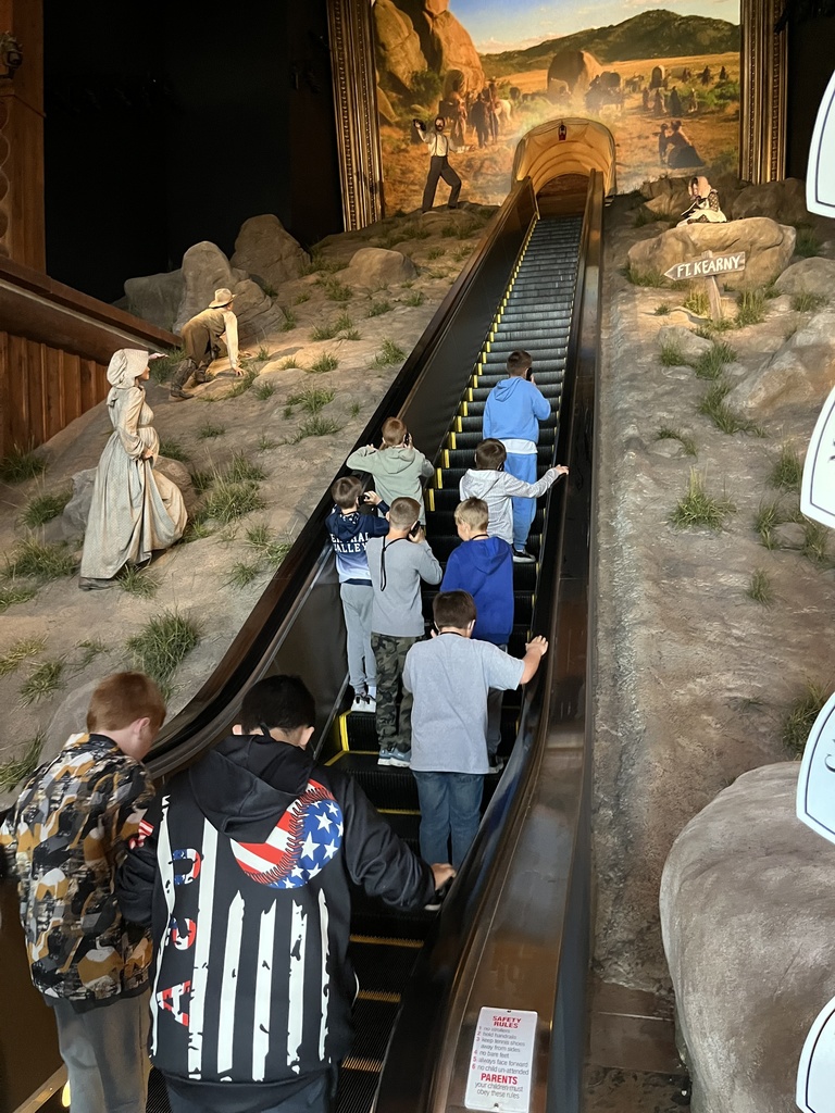 Field Trip