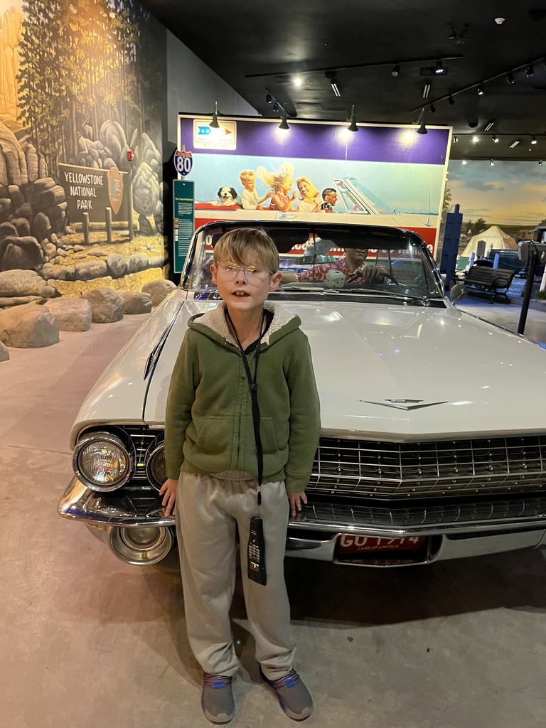 Field Trip