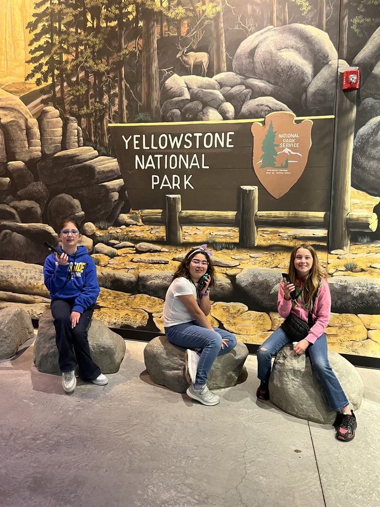 Field Trip