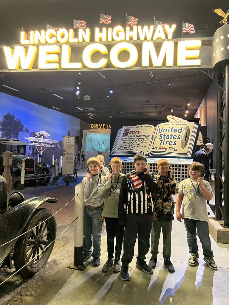 Field Trip