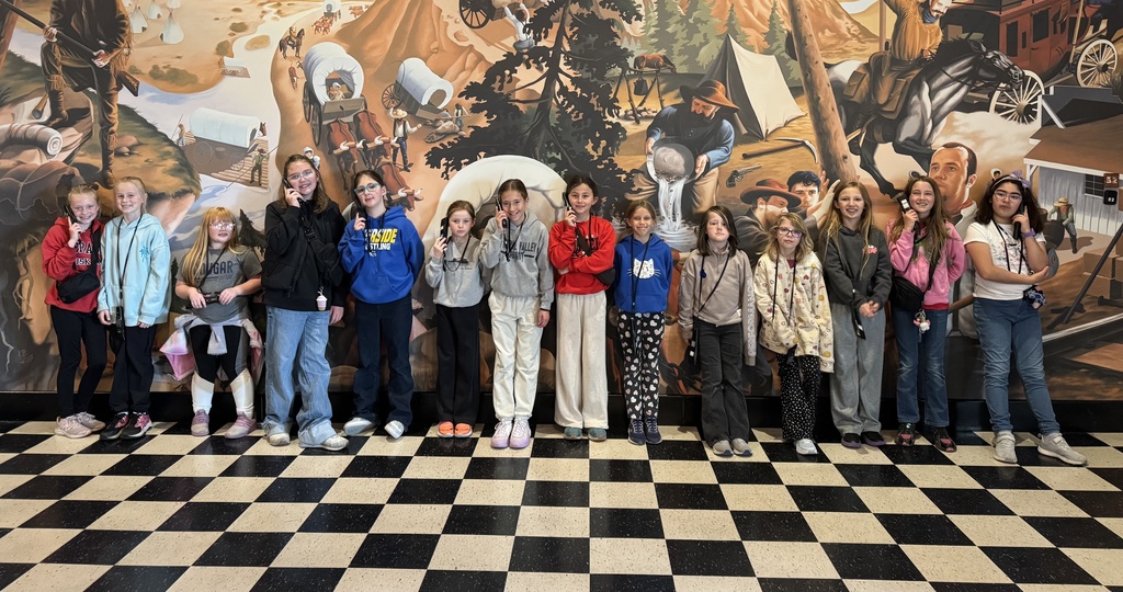 Field Trip