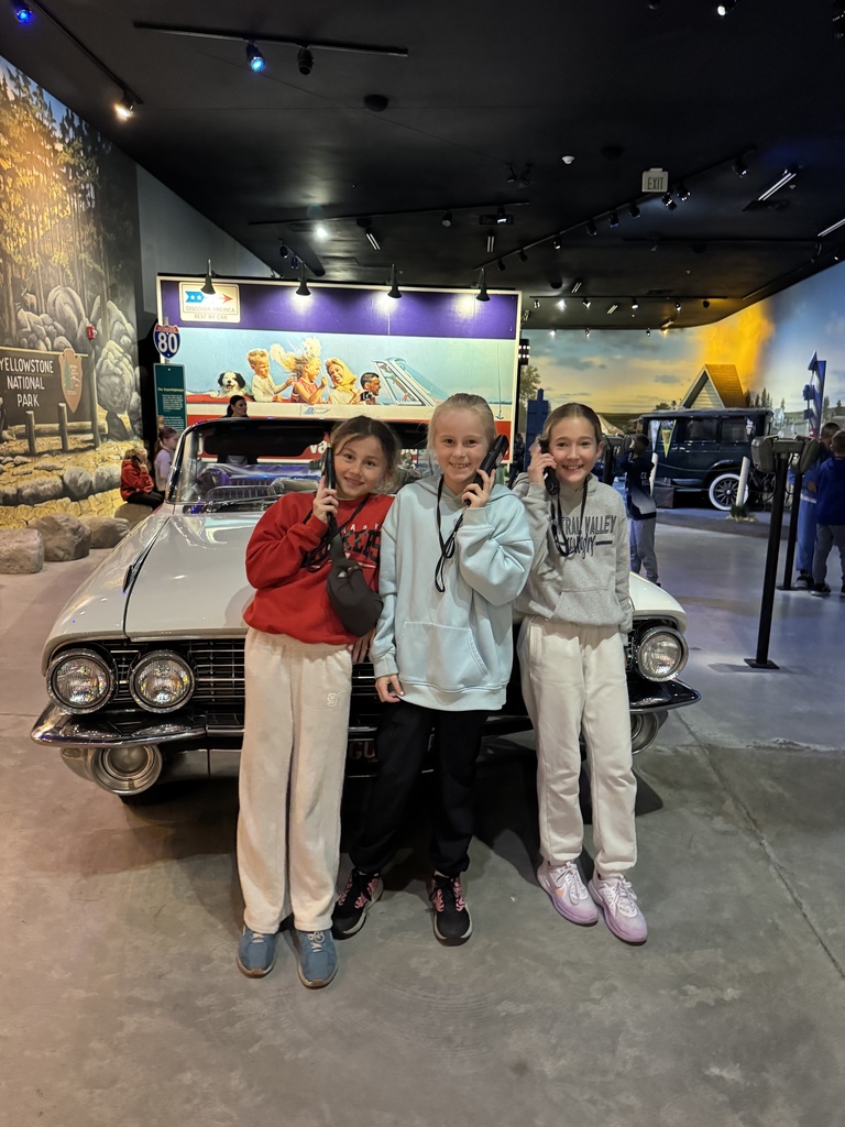 Field Trip
