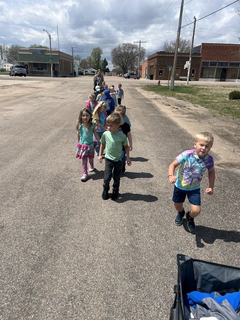 Field Trip