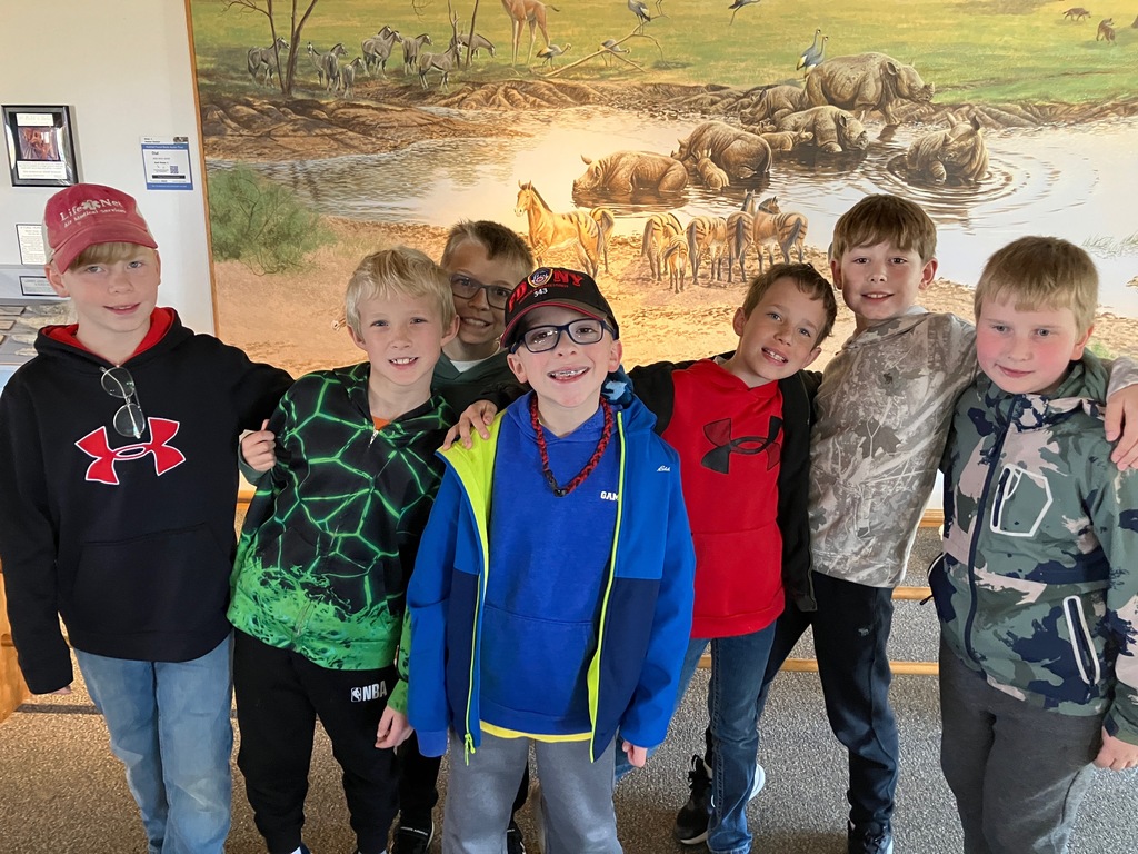 Field Trip