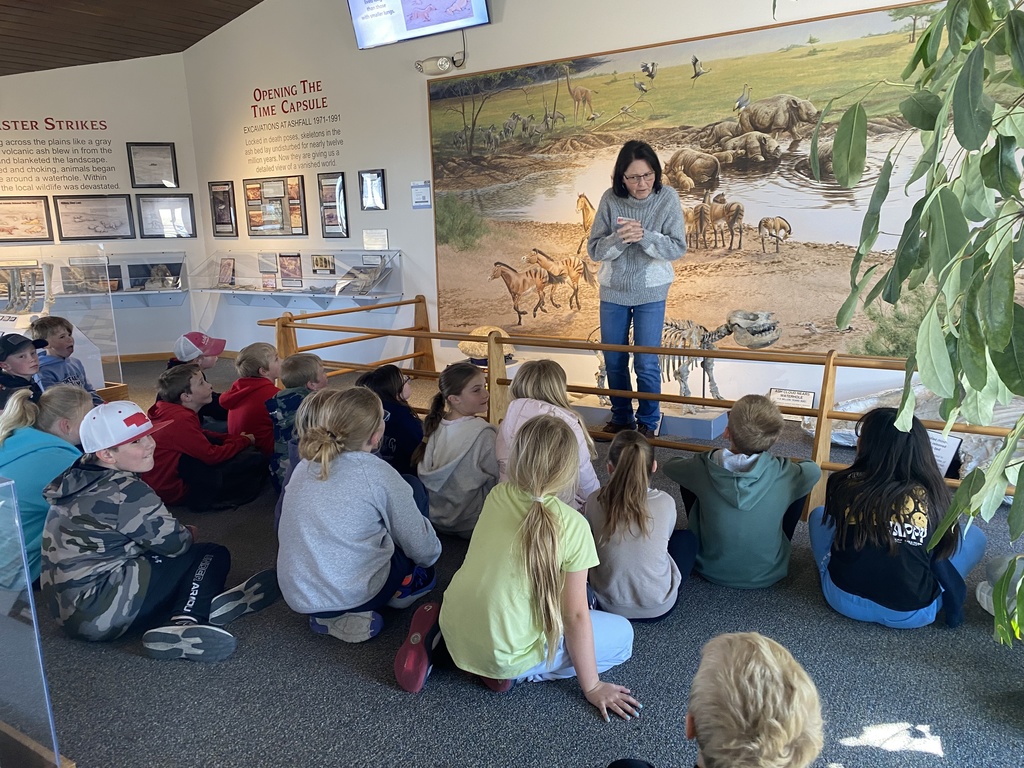 Field Trip